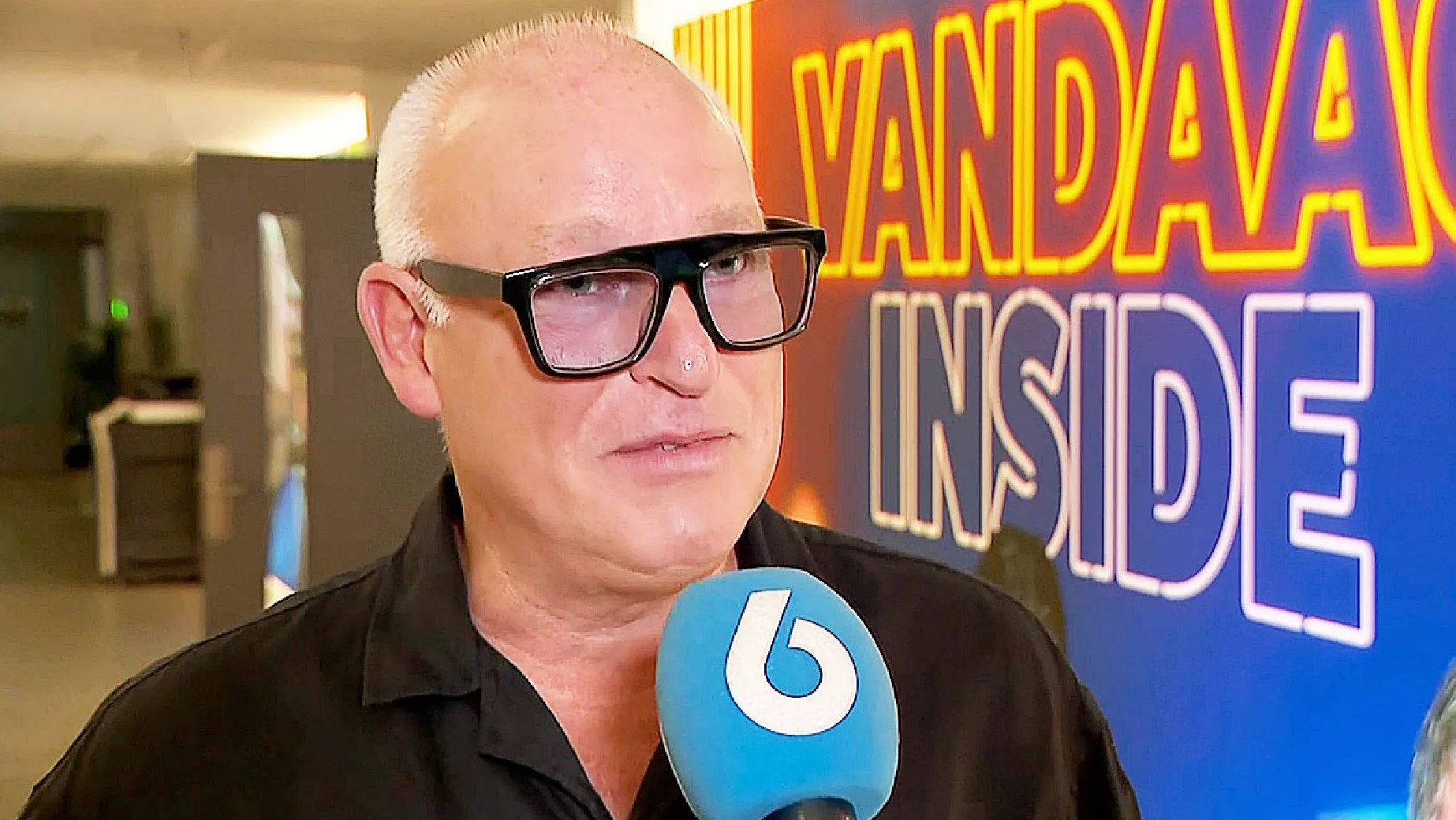 De Mening Van Van Der Gijp Over De Opvolging Van Farioli De Mening Van Van Der Gijp Over De Opvolging Van Farioli