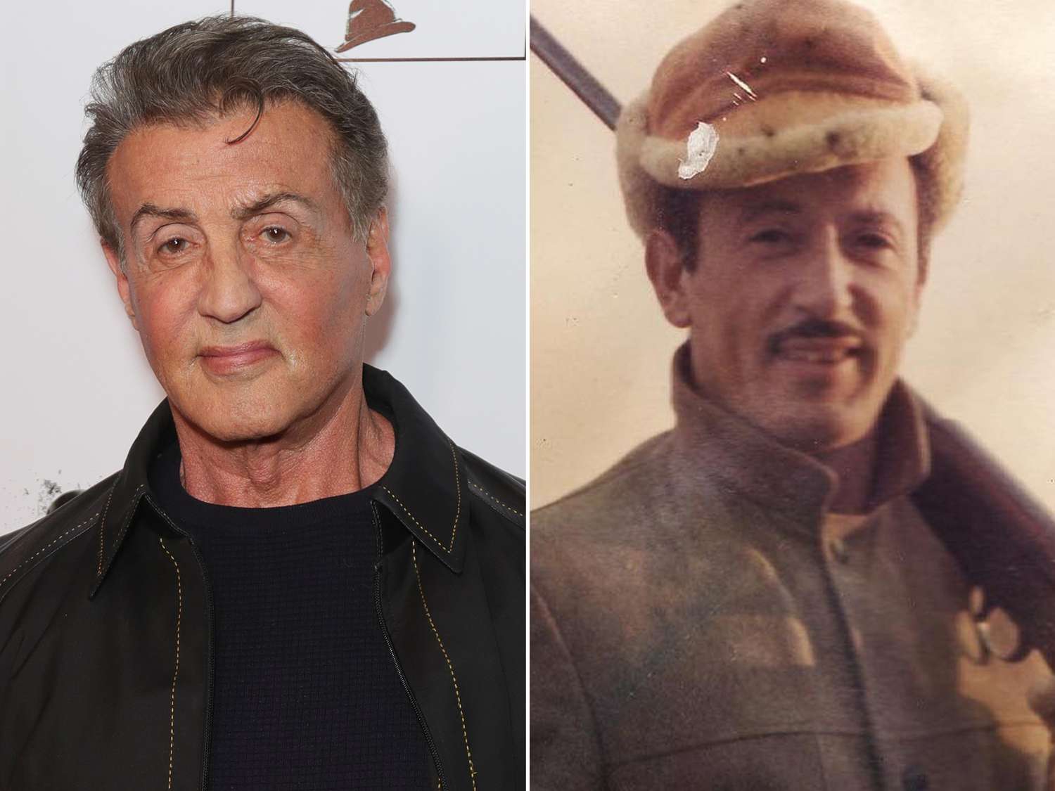 De Schoonheid Van Sylvester Stallones Dochter: Een Foto Die De Aandacht Trekt De Schoonheid Van Sylvester Stallones Dochter: Een Foto Die De Aandacht Trekt