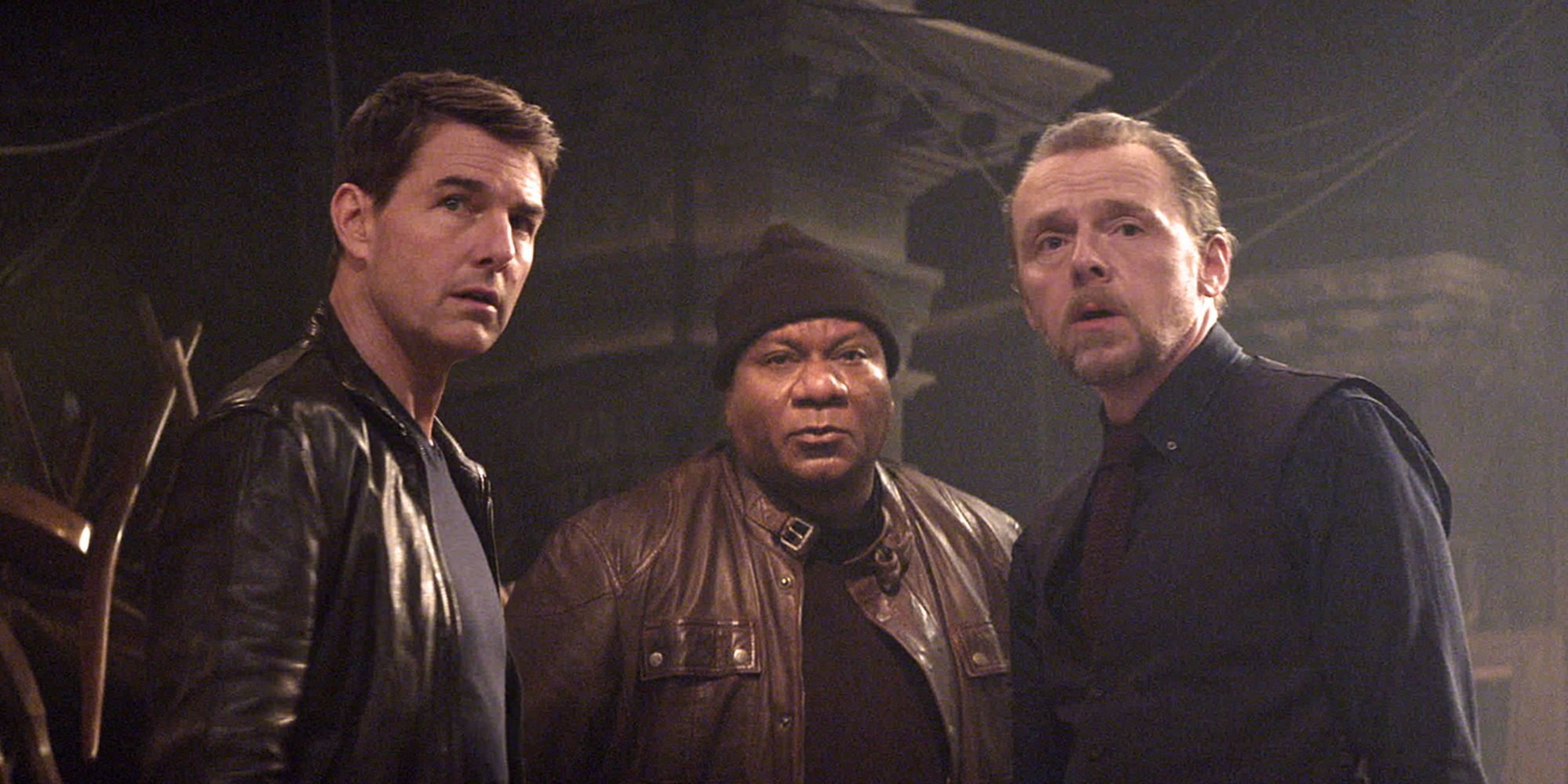 Dead Reckoning Part One: Analyzing The Potential For A Record-Breaking Mission: Impossible Box Office Opening In North America Dead Reckoning Part One: Analyzing The Potential For A Record-Breaking Mission: Impossible Box Office Opening In North America