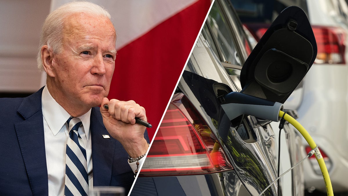 Dealers Double Down: Fighting Back Against EV Mandates Dealers Double Down: Fighting Back Against EV Mandates