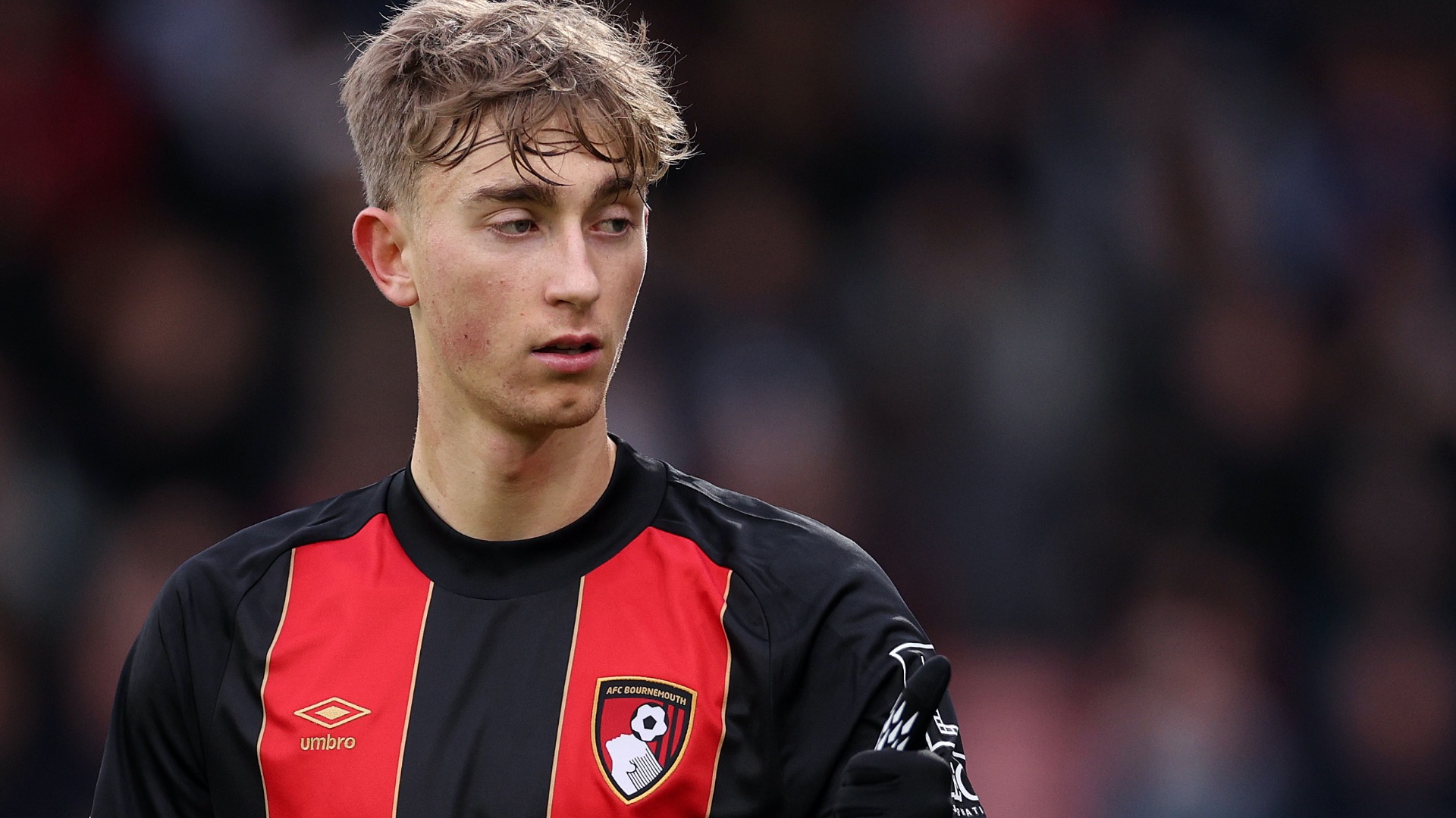 Dean Huijsen: A Realistic Replacement For Ronald Araujo At Barcelona? Dean Huijsen: A Realistic Replacement For Ronald Araujo At Barcelona?
