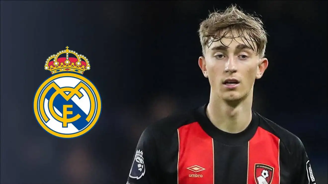 Dean Huijsen: Barcelona's Potential Araujo Replacement? Dean Huijsen: Barcelona's Potential Araujo Replacement?