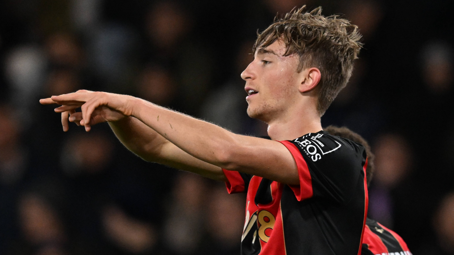Dean Huijsen: Bournemouth Transfer On The Cards? Real Madrid's Involvement Dean Huijsen: Bournemouth Transfer On The Cards? Real Madrid's Involvement