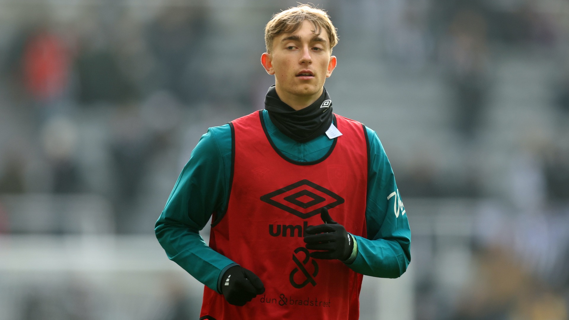 Dean Huijsen: Chelsea's Transfer Target - June 14th Key Date Dean Huijsen: Chelsea's Transfer Target - June 14th Key Date