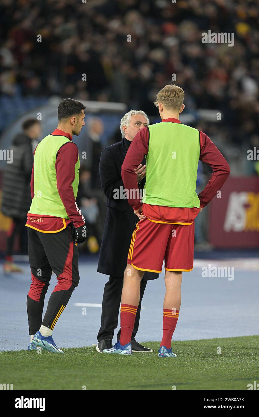 Dean Huijsen Chooses His Premier League Future Dean Huijsen Chooses His Premier League Future