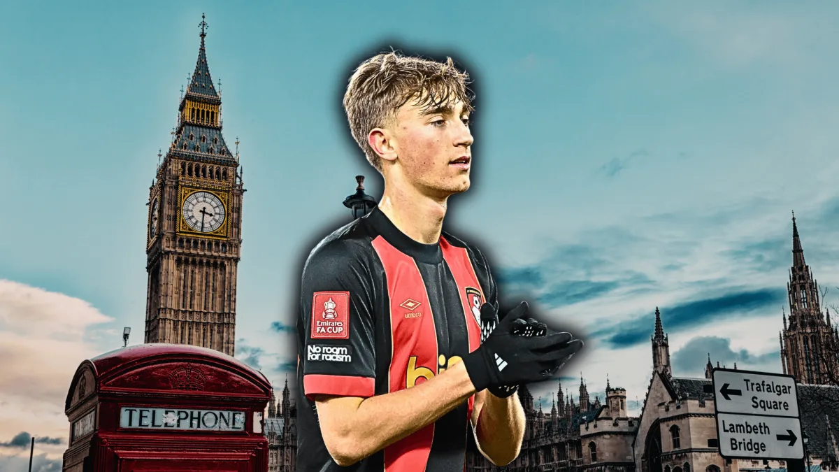 Dean Huijsen To Chelsea: Transfer Update And June 14th Deadline Dean Huijsen To Chelsea: Transfer Update And June 14th Deadline