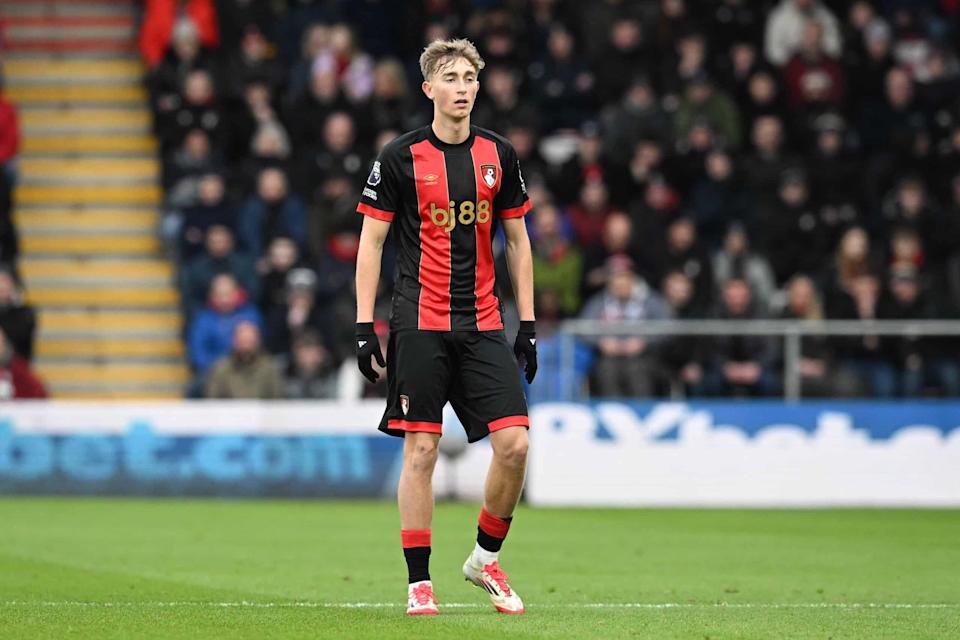 Dean Huijsen Transfer: Chelsea's June 14th Deadline Dean Huijsen Transfer: Chelsea's June 14th Deadline
