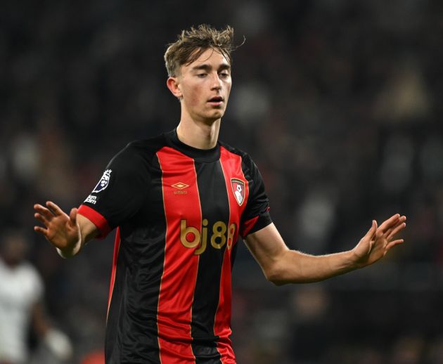 Dean Huijsen Transfer Saga: Who Will Secure The Promising Defender? Dean Huijsen Transfer Saga: Who Will Secure The Promising Defender?