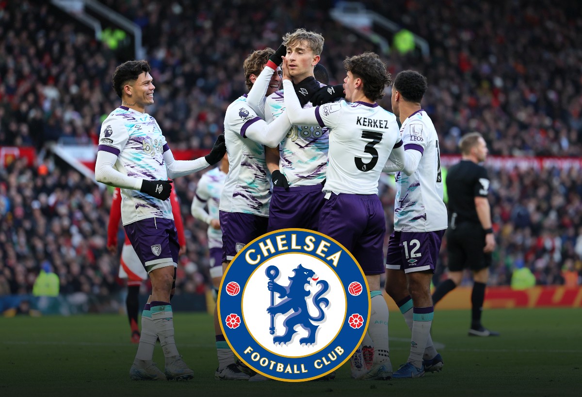 Dean Huijsen Transfer Speculation: Barcelona's Defensive Plans Dean Huijsen Transfer Speculation: Barcelona's Defensive Plans