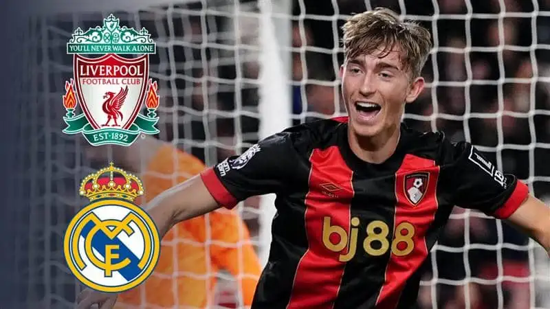 Dean Huijsen Transfer Update: Bournemouth And Real Madrid In Talks Dean Huijsen Transfer Update: Bournemouth And Real Madrid In Talks
