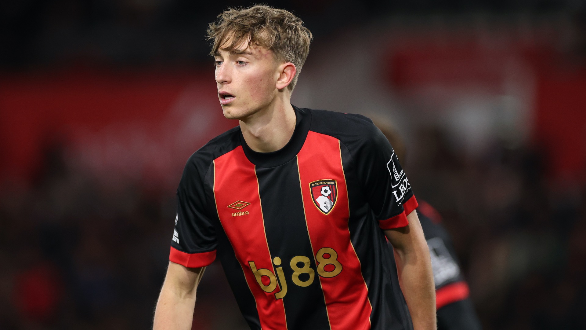 Dean Huijsen's Next Step: A Premier League Club? Dean Huijsen's Next Step: A Premier League Club?