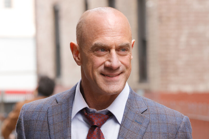Dean Norris Previews A Stronger Randall And Elliot Stabler Dynamic In Law & Order: Organized Crime Season 5 Dean Norris Previews A Stronger Randall And Elliot Stabler Dynamic In Law & Order: Organized Crime Season 5
