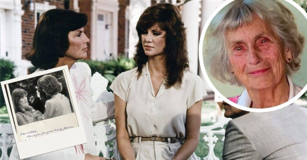 Death Of Priscilla Pointer: Veteran Dalla Star Dies At 100 Death Of Priscilla Pointer: Veteran Dalla Star Dies At 100