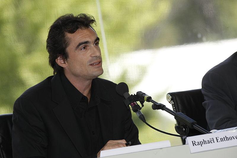 Débat Enthoven-Le Pen : La Morale Publique Selon Enthoven Et La Comparaison Avec Ramadan Débat Enthoven-Le Pen : La Morale Publique Selon Enthoven Et La Comparaison Avec Ramadan