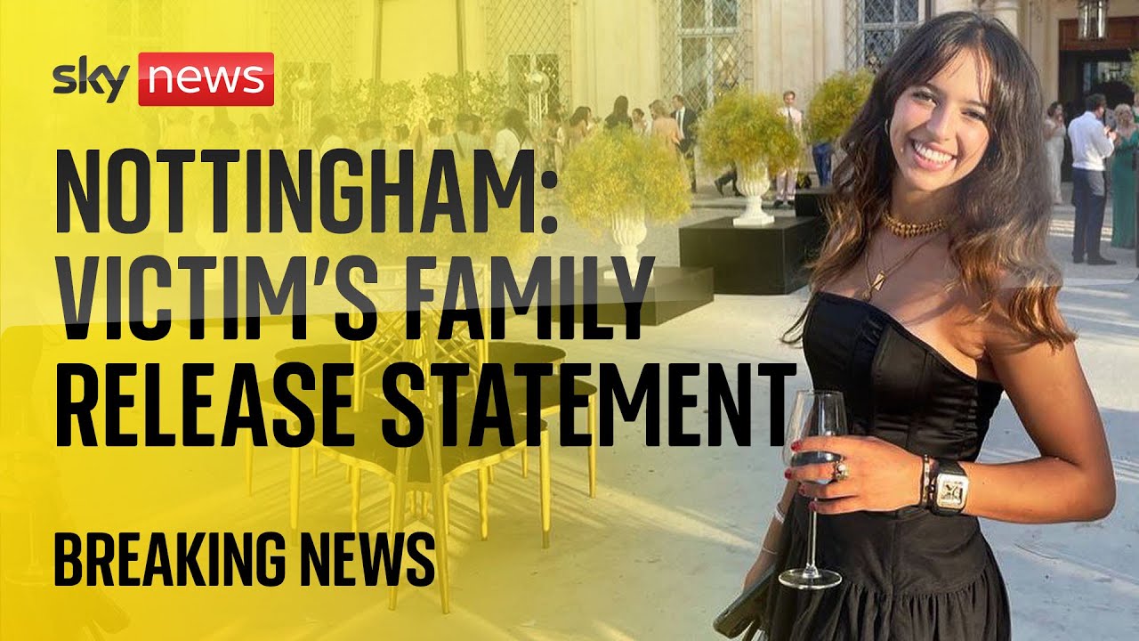 Deborah Taylor Appointed To Head Nottingham Attacks Inquiry Deborah Taylor Appointed To Head Nottingham Attacks Inquiry