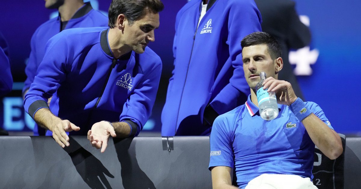 Deca Rodžera Federera: Slike I Detalji O Njihovom Životu Deca Rodžera Federera: Slike I Detalji O Njihovom Životu