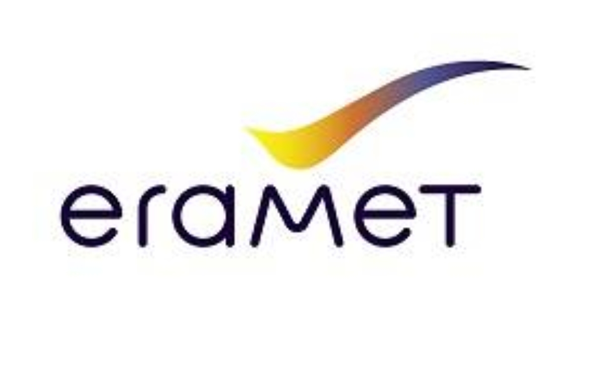 Decarbonizing Steel: Eramet's EraLow Low-CO2 Manganese Alloy Decarbonizing Steel: Eramet's EraLow Low-CO2 Manganese Alloy
