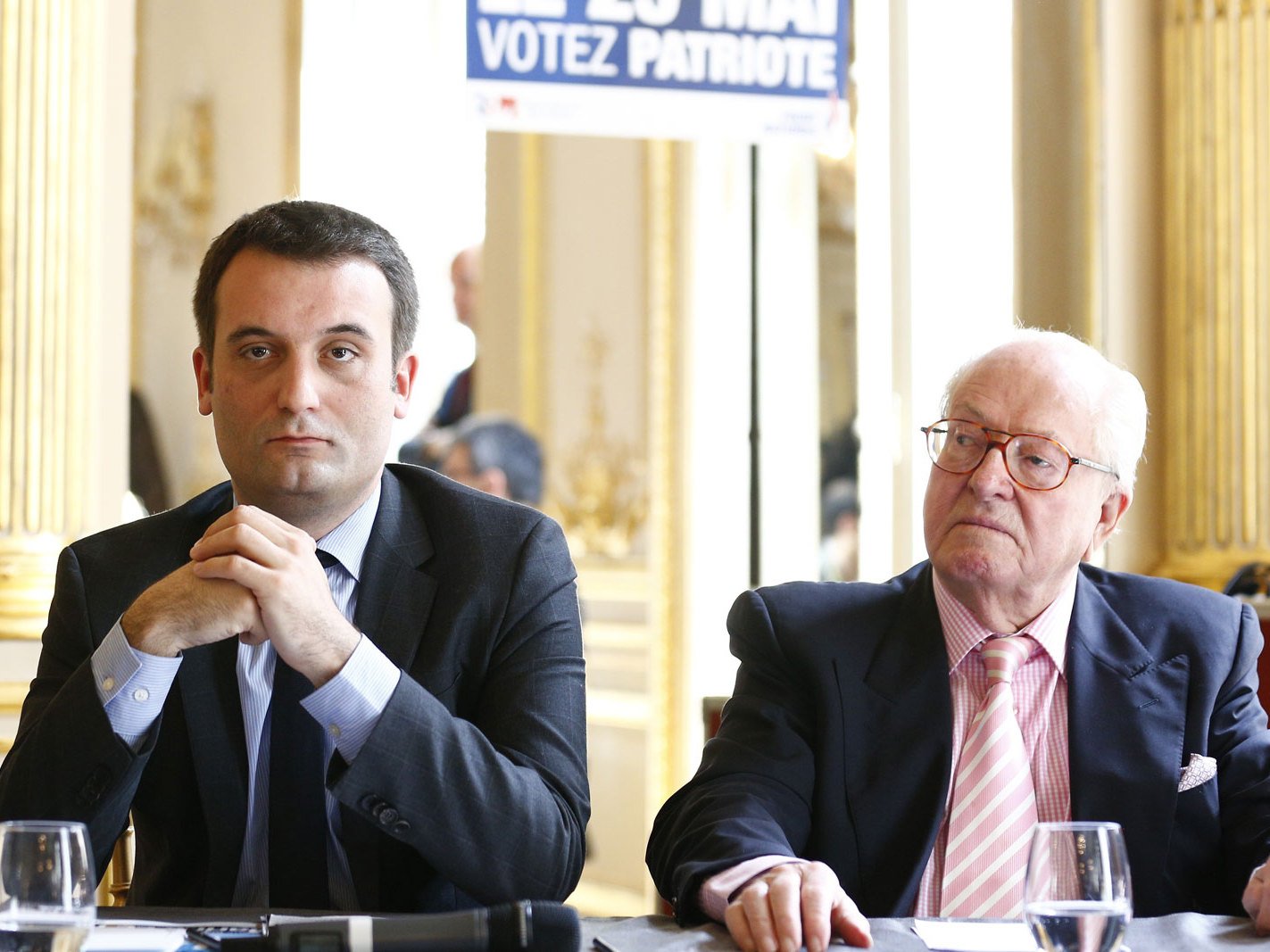 Décisions De Défense Françaises : Le Public Exclu Du Processus Décisions De Défense Françaises : Le Public Exclu Du Processus