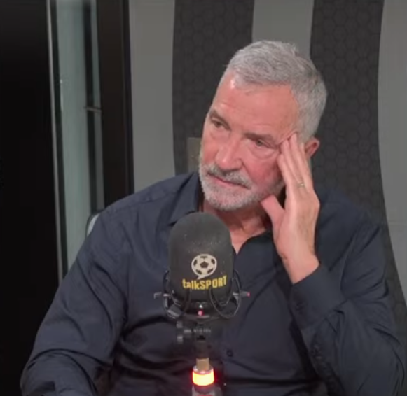 Declan Rice: Souness Highlights Key Area For Improvement To Become World-Class Declan Rice: Souness Highlights Key Area For Improvement To Become World-Class