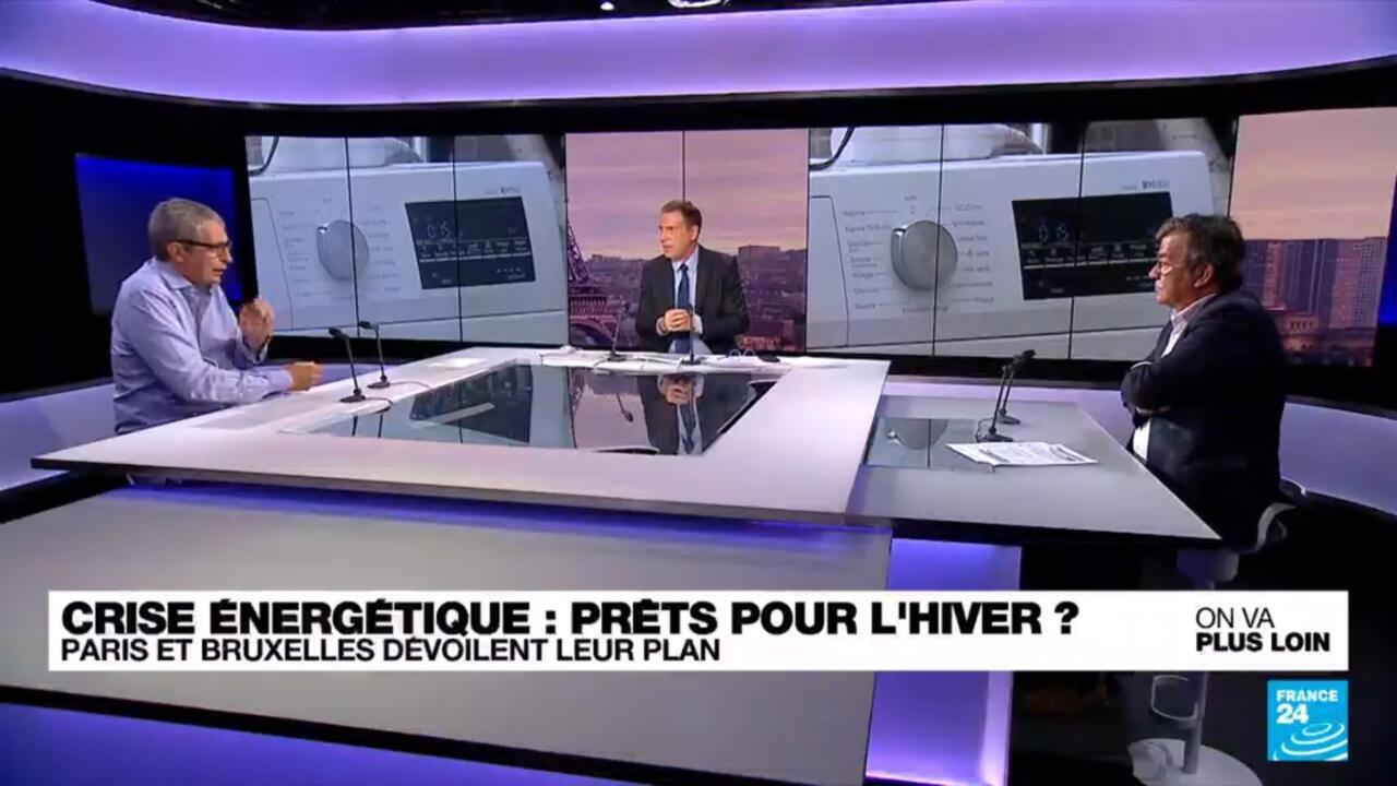 Déclaration Du Ministre Français Sur Le Partage Du Bouclier Nucléaire Européen