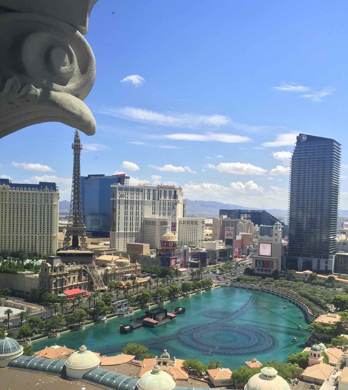 Decoding Downtown Las Vegas Resort Fees: What To Expect Decoding Downtown Las Vegas Resort Fees: What To Expect