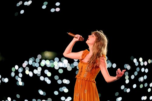 Decoding Taylor Swift's Easter Eggs: Hints At A May 26th Surprise? Decoding Taylor Swift's Easter Eggs: Hints At A May 26th Surprise?