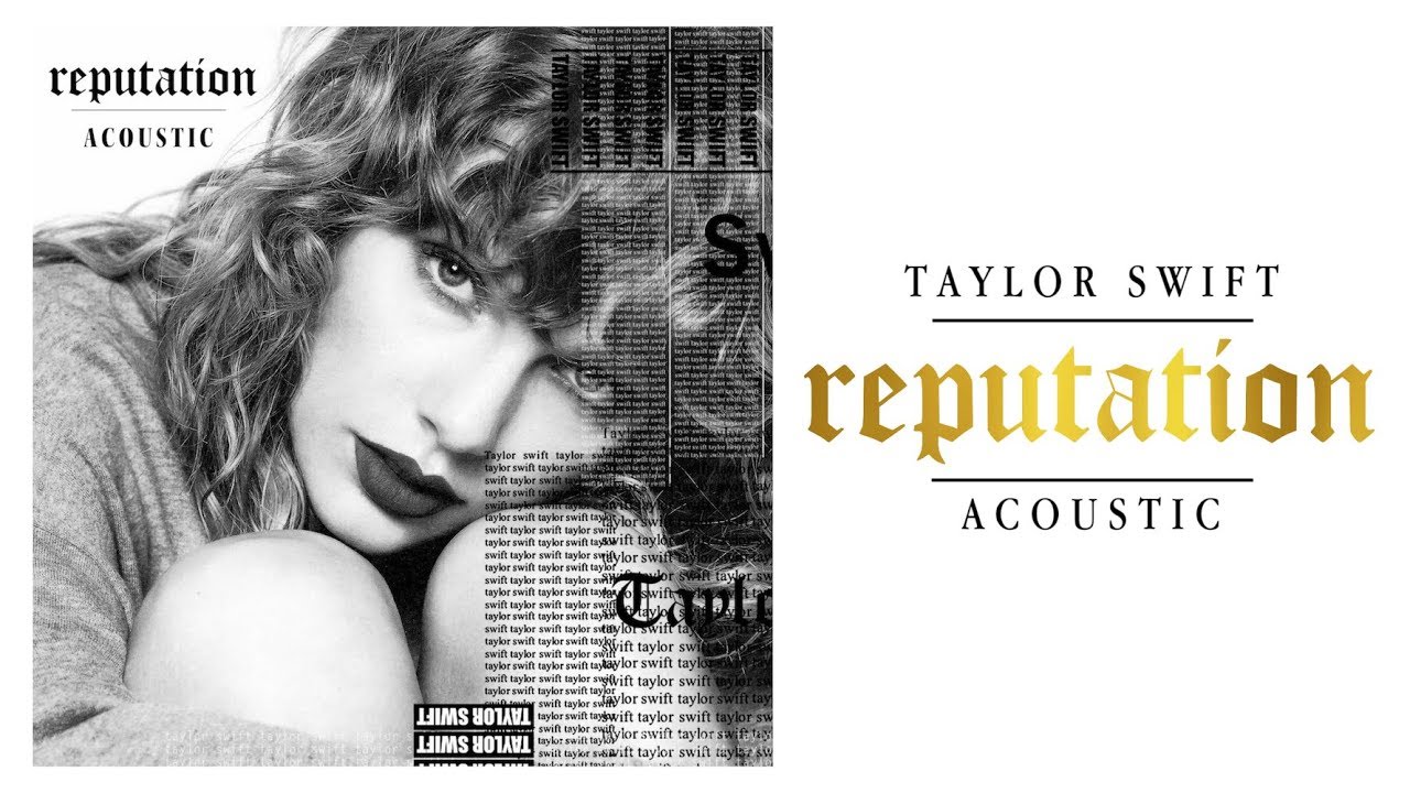Decoding Taylor Swift's Reputation (Taylor's Version) Teaser: Clues And Hints Decoding Taylor Swift's Reputation (Taylor's Version) Teaser: Clues And Hints