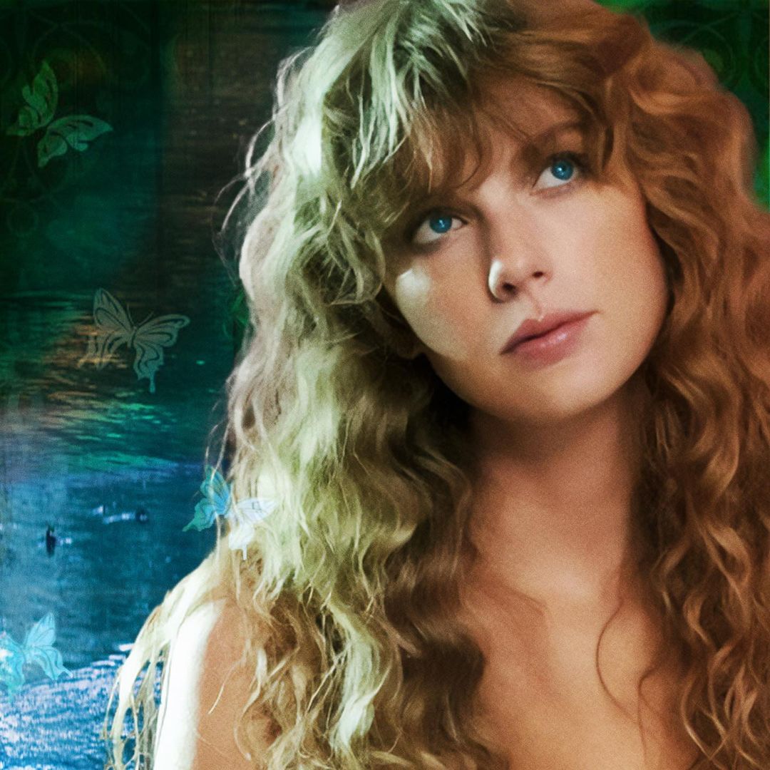 Decoding Taylor Swift's Reputation (Taylor's Version) Teaser: Hints And Clues Decoding Taylor Swift's Reputation (Taylor's Version) Teaser: Hints And Clues