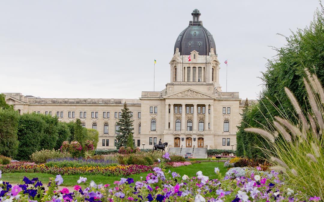 Decoding The Federal Results: Their Significance For Saskatchewan Politics Decoding The Federal Results: Their Significance For Saskatchewan Politics
