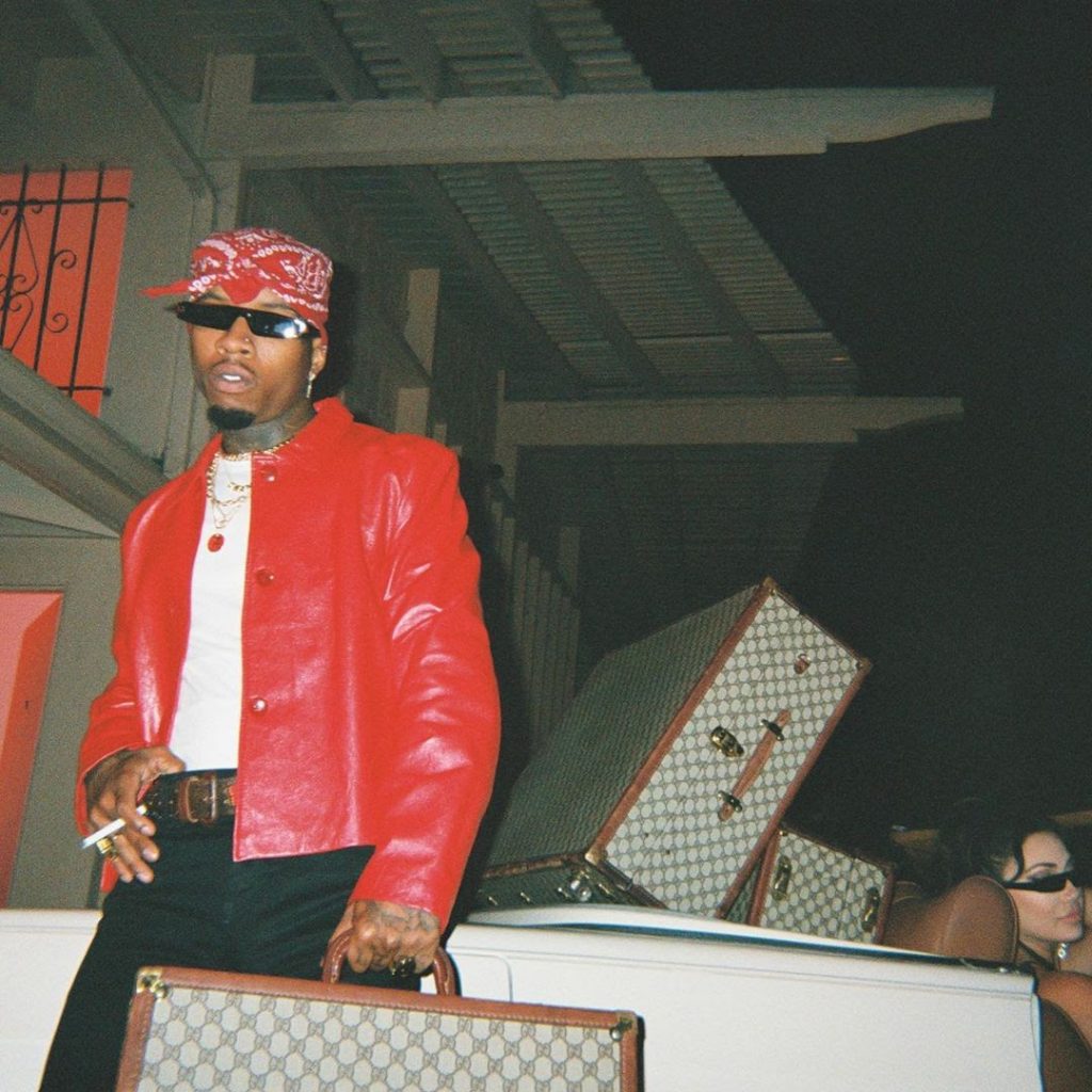 Decoding Tory Lanez's Decoding Tory Lanez's