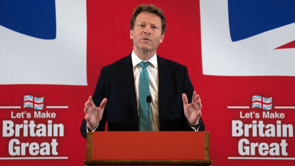 Deep Divisions In Reform UK: An In-Depth Look At The Recent Conflict Deep Divisions In Reform UK: An In-Depth Look At The Recent Conflict