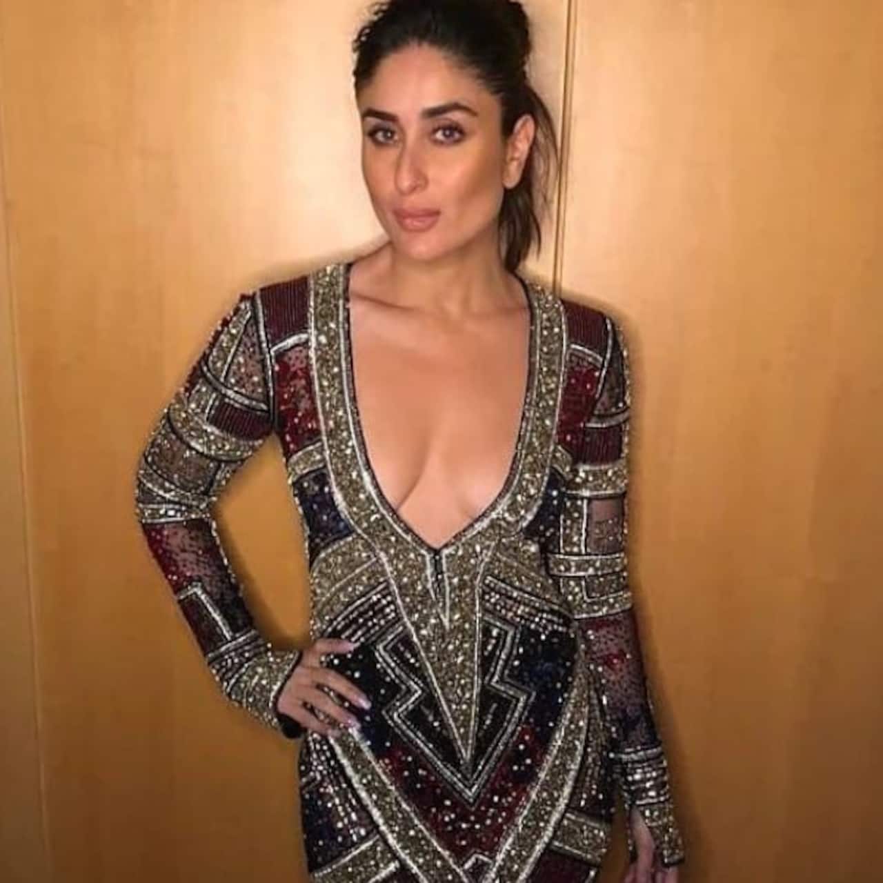 Deepika Padukone And Suhana Khan: Shining Bright In Golden Glamour Deepika Padukone And Suhana Khan: Shining Bright In Golden Glamour
