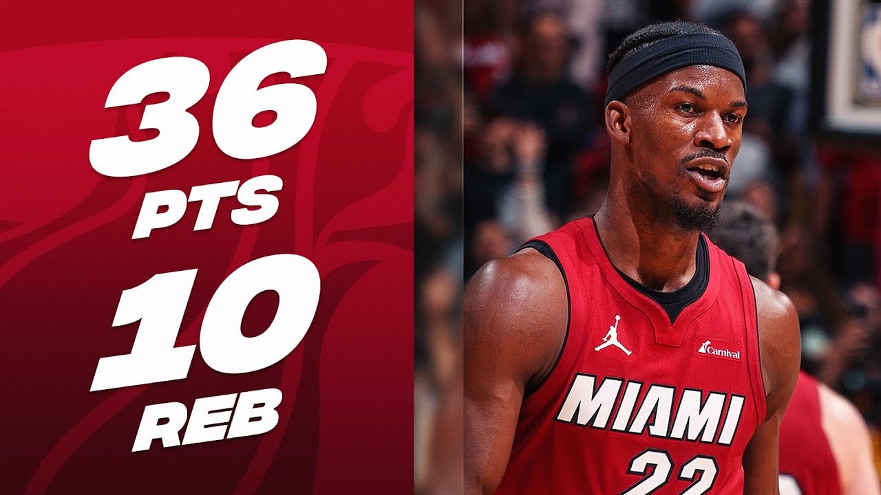 Défaite Historique Du Heat : Les Cavaliers Imposent Une Leçon De 55 Points Défaite Historique Du Heat : Les Cavaliers Imposent Une Leçon De 55 Points