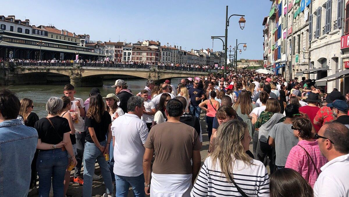 Déficit De La Foire Au Jambon 2025 À Bayonne : Qui Doit Payer La Facture ? Déficit De La Foire Au Jambon 2025 À Bayonne : Qui Doit Payer La Facture ?
