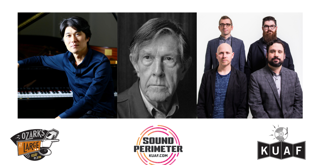 Defining The Sound Perimeter: Music As A Universal Language Defining The Sound Perimeter: Music As A Universal Language