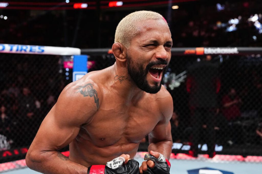 Deiveson Figueiredo Vs. Cory Sandhagen: Fight Night Predictions & Betting Preview Deiveson Figueiredo Vs. Cory Sandhagen: Fight Night Predictions & Betting Preview