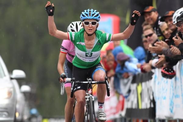 Del Toro Solidifies Giro D'Italia Lead After Stage 17 Win; Vine And Plapp Out Del Toro Solidifies Giro D'Italia Lead After Stage 17 Win; Vine And Plapp Out