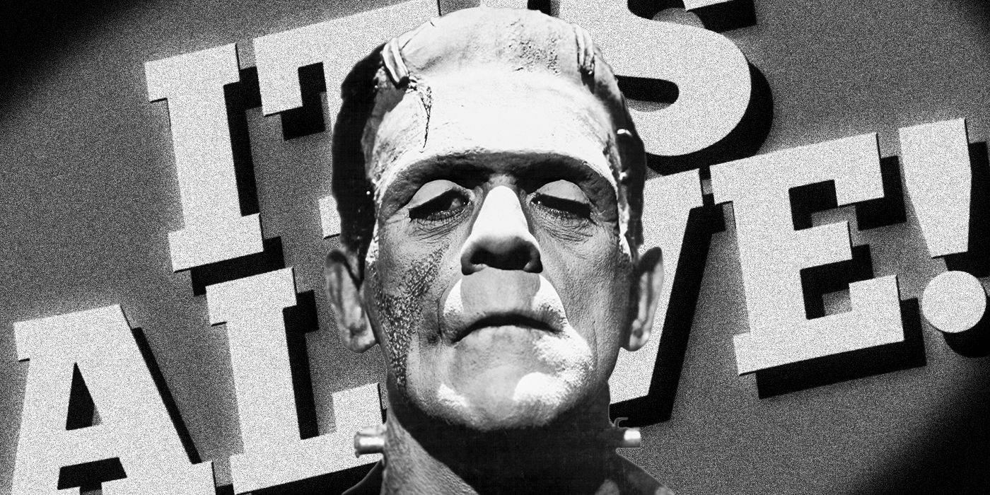 Del Toro's Frankenstein: Unveiling A Surprising Theme In The New Teaser Del Toro's Frankenstein: Unveiling A Surprising Theme In The New Teaser