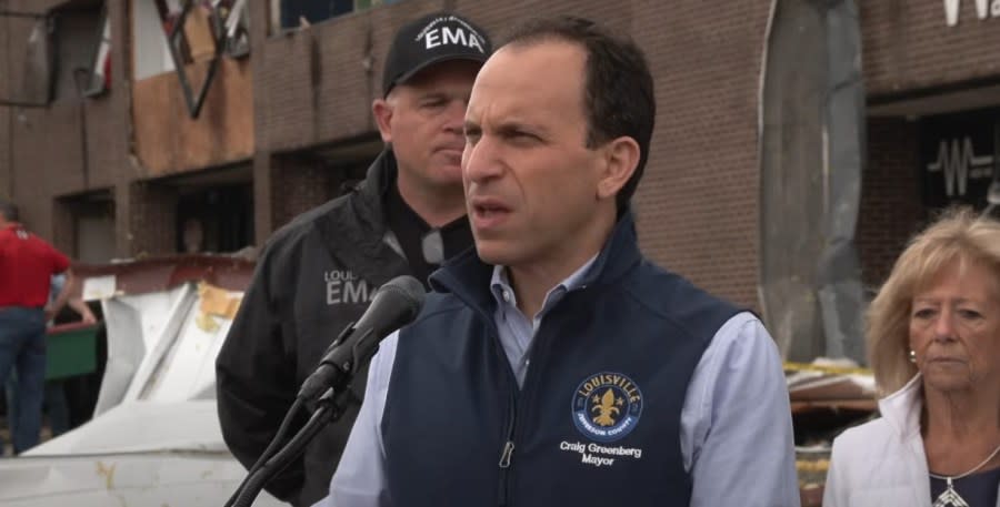 Delays In Kentucky Storm Damage Assessments: Understanding The Causes Delays In Kentucky Storm Damage Assessments: Understanding The Causes