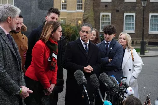Delays Sought In Farcical Misconduct Proceedings: Nottingham Families Speak Out Delays Sought In Farcical Misconduct Proceedings: Nottingham Families Speak Out