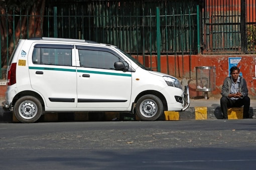 Delhi And Mumbai Now Have Uber Pet Transportation Delhi And Mumbai Now Have Uber Pet Transportation
