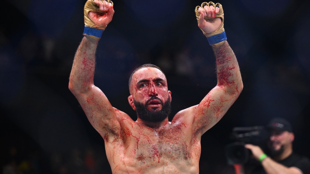 Della Maddalena Vs. Muhammad: UFC 315 Main Card Fight Results & Analysis Della Maddalena Vs. Muhammad: UFC 315 Main Card Fight Results & Analysis
