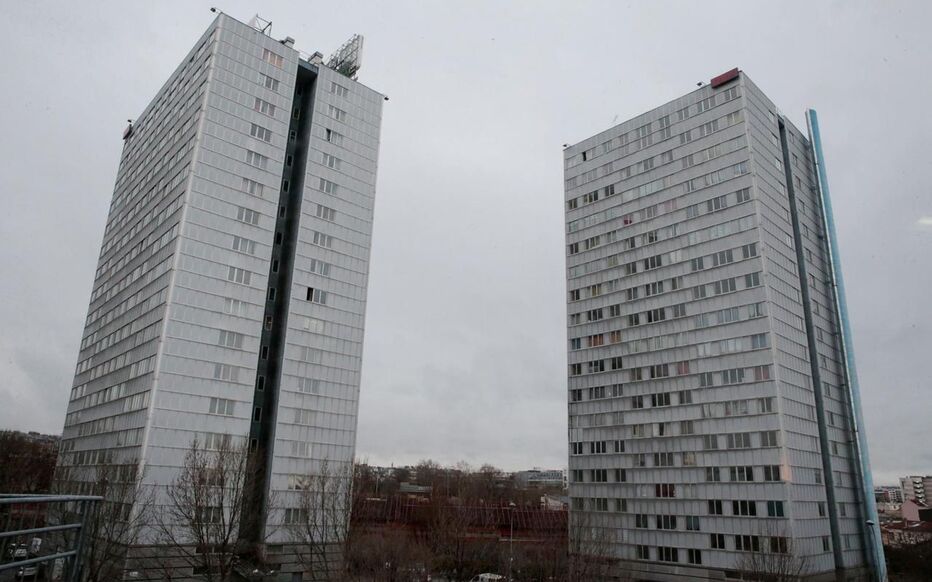 Déménagement De Classes Maternelles À Saint-Ouen : Le Trafic De Drogue En Cause Déménagement De Classes Maternelles À Saint-Ouen : Le Trafic De Drogue En Cause