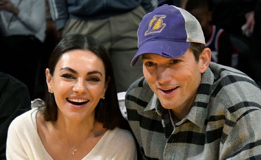 Demi Moore's Daughter's Cryptic Ashton Kutcher Comment: Regret Follows Demi Moore's Daughter's Cryptic Ashton Kutcher Comment: Regret Follows