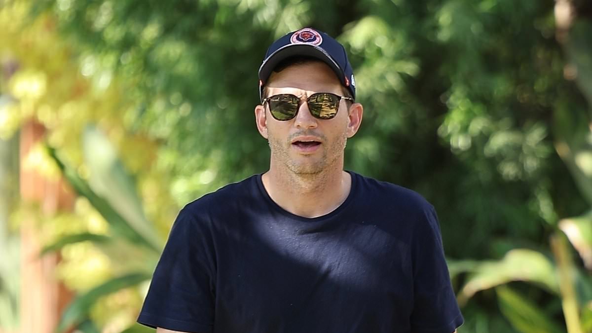 Demi Moore's Daughter's Cryptic Comment On Ashton Kutcher: Regret Follows Demi Moore's Daughter's Cryptic Comment On Ashton Kutcher: Regret Follows