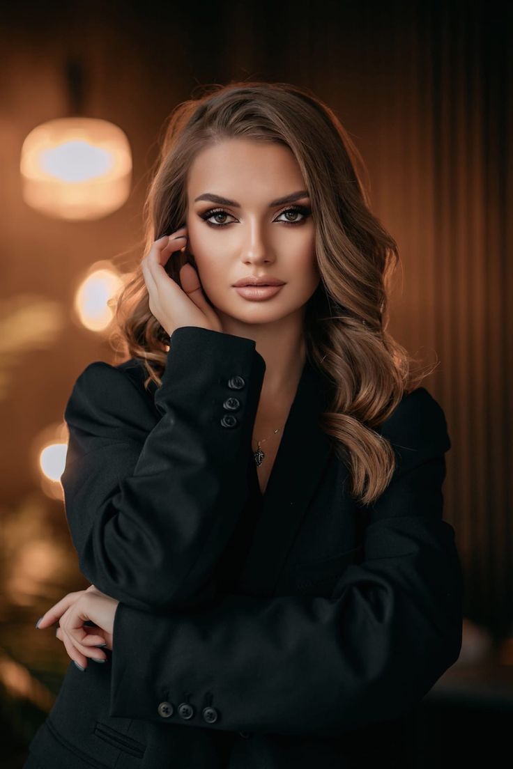 Деми Мур: Стильные Образы В Новой Фотосессии Для People Деми Мур: Стильные Образы В Новой Фотосессии Для People