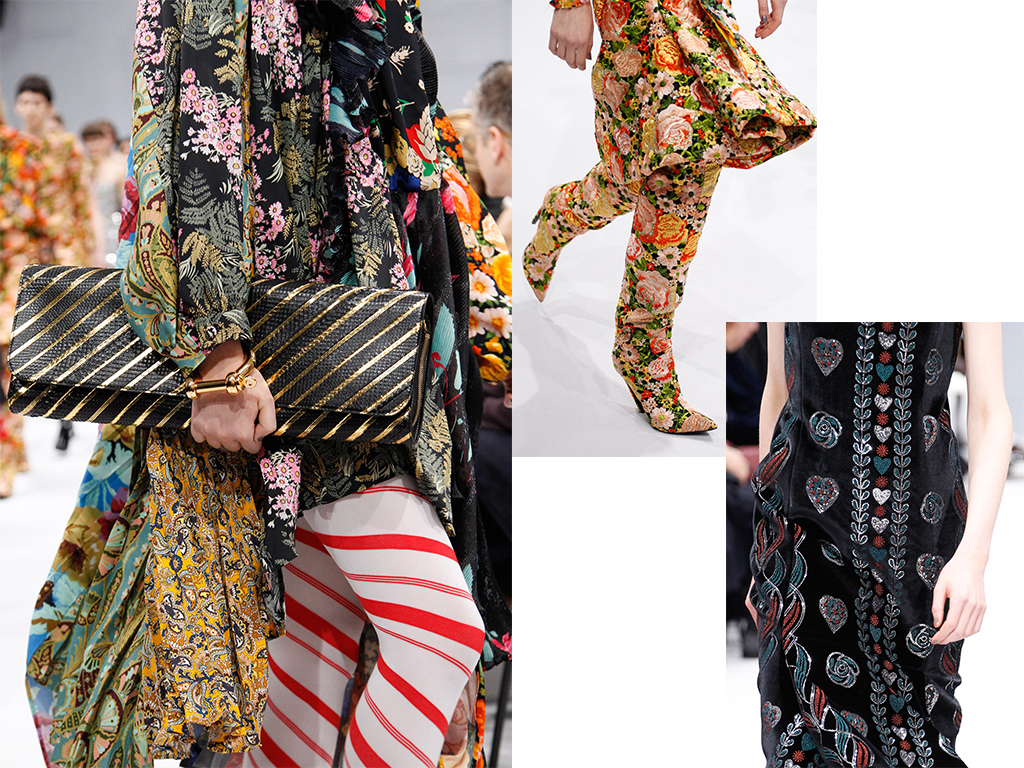 Demna Gvasalia: The Future Of Gucci's Design Demna Gvasalia: The Future Of Gucci's Design
