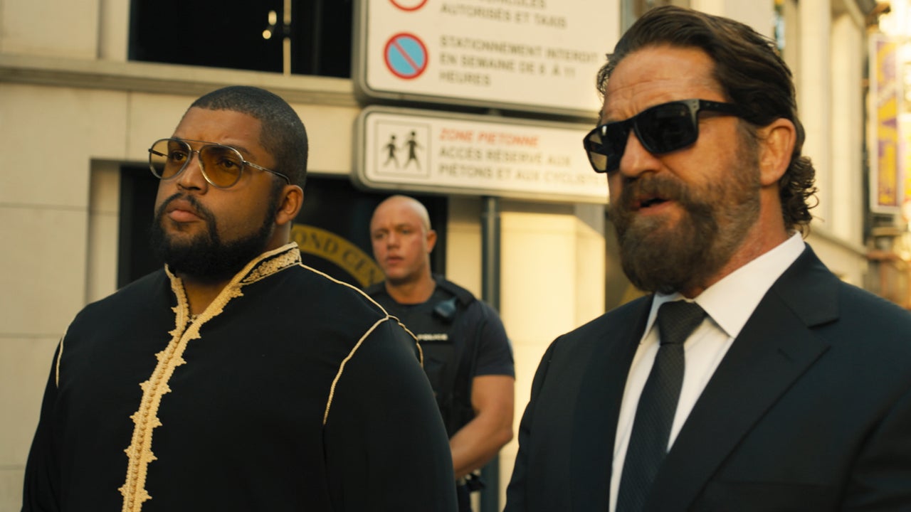 Den Of Thieves 2: Gerard Butler's Comeback And The Future Of The $523 Million Franchise Den Of Thieves 2: Gerard Butler's Comeback And The Future Of The $523 Million Franchise