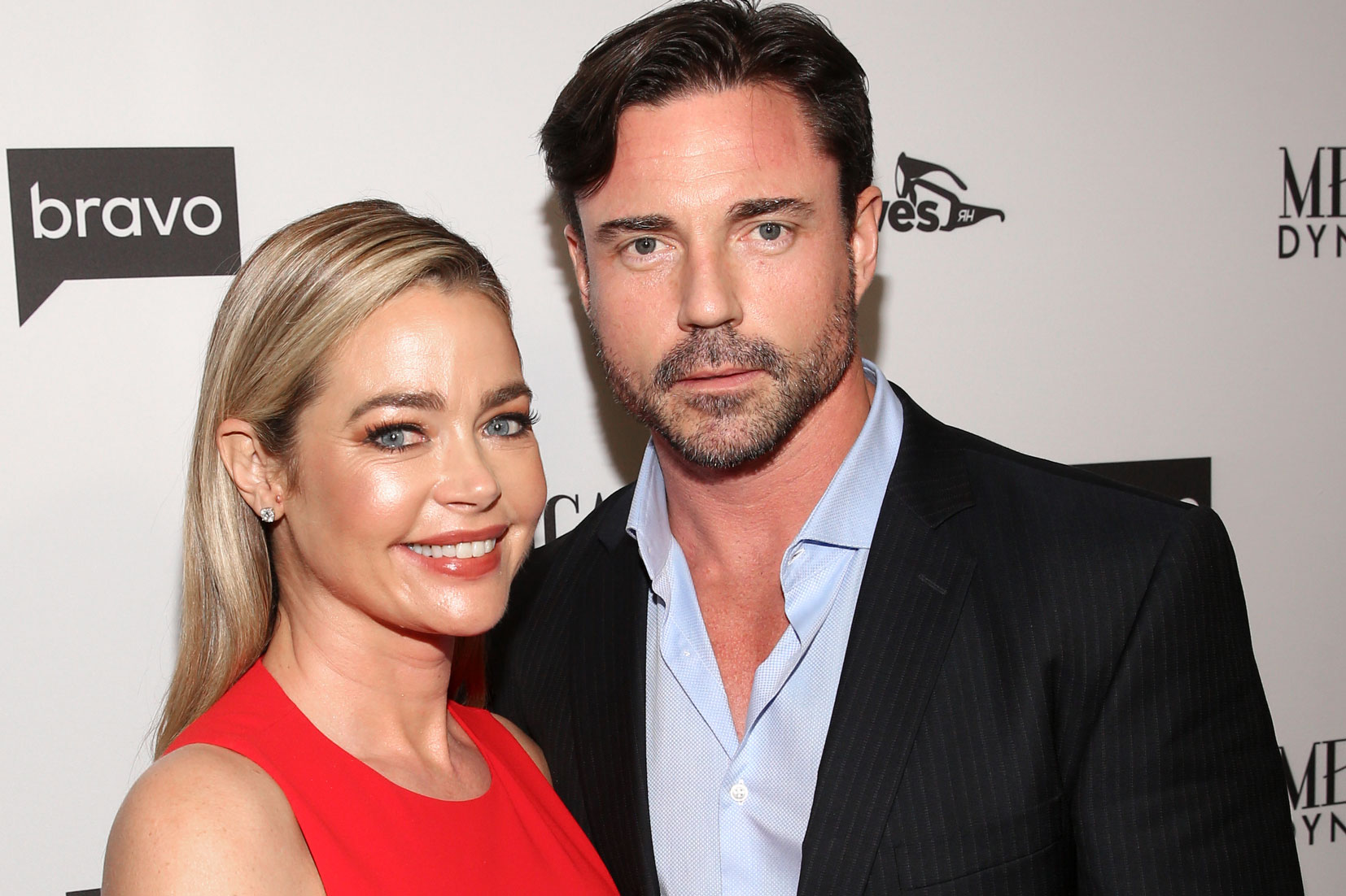 Denise Richards' Husband: Creditor Demands Bank Statements Denise Richards' Husband: Creditor Demands Bank Statements