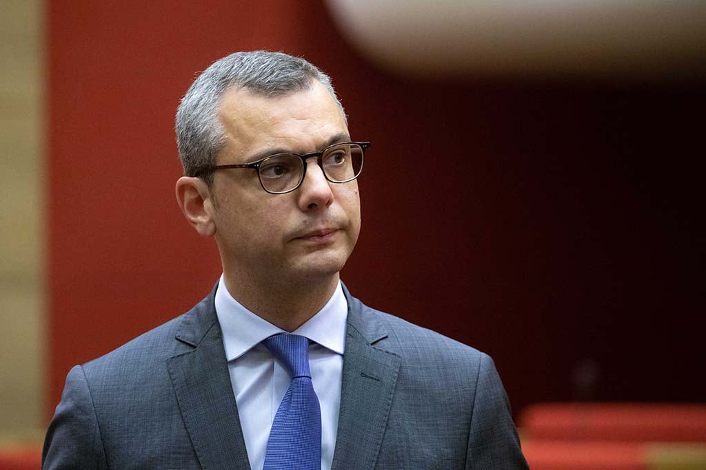Départ D'Alexis Kohler De L'Élysée : Quelles Conséquences Pour Emmanuel Macron ? Départ D'Alexis Kohler De L'Élysée : Quelles Conséquences Pour Emmanuel Macron ?